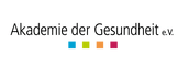 AKADEMIE DER GESUNDHEIT BERLIN-BRANDENBURG E.V. Logo
