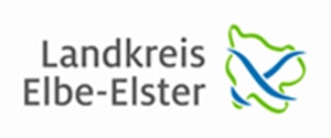Landkreis Elbe-Elster Logo