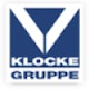 KLOCKE Pharma-Service GmbH Logo