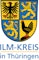 Landratsamt Ilm-Kreis K.d.ö.R Logo
