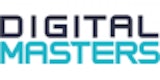 Digital Masters GmbH Logo