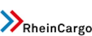 RheinCargo Logo