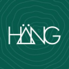 HÄNG Outdoors Logo