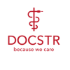 DOCSTR GmbH Logo