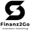 Finanz2Go Logo