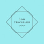 Job Traveler Logo
