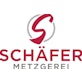 Metzgerei Schäfer GmbH Logo
