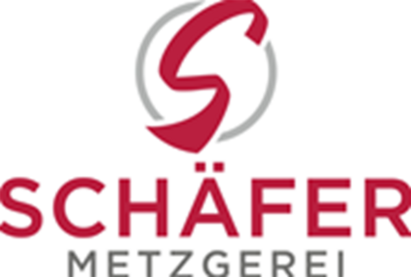 Metzgerei Schäfer GmbH Logo