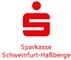Sparkasse SchweinfurtHassberge Logo