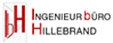 Ingenieurbüro Hillebrand Logo