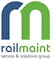 RAILMAINT GMBH Logo
