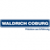 Werkzeugmaschinenfabrik WALDRICH COBURG GmbH Logo