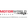 MOTORWORLD München Logo