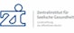 Zentralinstitut für Seelische Gesundheit Logo