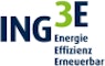Ing3E GmbH Logo
