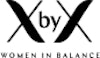 XbyX® Women in Balance Logo