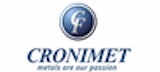CRONIMET Raw Materials GmbH Logo