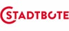 Stadtbote GmbH Logo