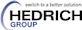 HEDRICH GmbH Logo