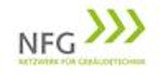 NFG Netzwerk für Gebäudetechnik Logo