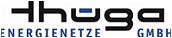 Thüga Energienetze GmbH Logo