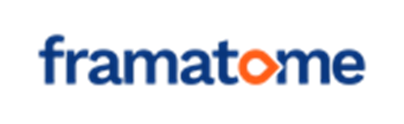 Framatome GmbH Logo