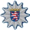 Hessisches Polizeipräsidium für Technik Logo
