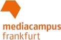 mediacampus frankfurt GmbH Logo