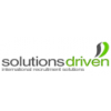 Solutions Driven Logo