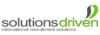 Solutions Driven Logo