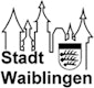 Stadt Waiblingen K.d.ö.R. Logo