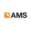 AMS Gruppe Logo