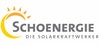 Schoenergie GmbH Logo