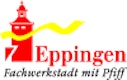Stadt Eppingen Logo