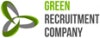 The Green Recruitment Company Logo