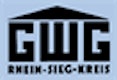 GWG Rhein Sieg Kreis mbH Logo