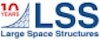 Large Space Structures GmbH Logo
