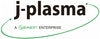 j-plasma GmbH Logo