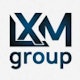 LXM GROUP Logo