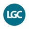 LGC Group Logo