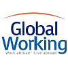 Global Working Recruitment Logo