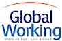 Global Working Recruitment Logo