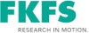 FKFS Forschungsinstitut für Kraftfahrwesen und Fahrzeugmotoren Stuttgart Logo