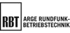 ARGE Rundfunk-Betriebstechnik Logo
