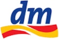 dmdrogerie markt GmbH Co. KG Logo