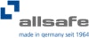 allsafe GmbH und Co. KG Logo