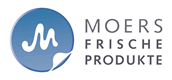 Moers Frischeprodukte GmbH & Co. KG Logo