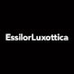 EssilorLuxottica Logo
