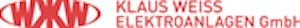 Klaus Weiss Elektroanlagen GmbH Logo