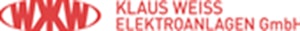 Klaus Weiss Elektroanlagen GmbH Logo
